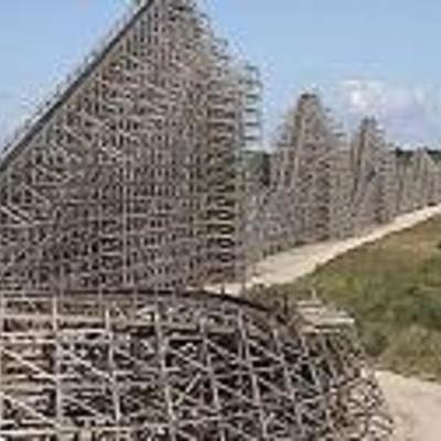 Timeline: Shivering Timbers