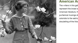 Timeline: Timeline of Literary Periods and Authors