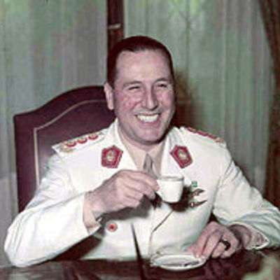 Timeline: Events: We Didn’t Start the Fire