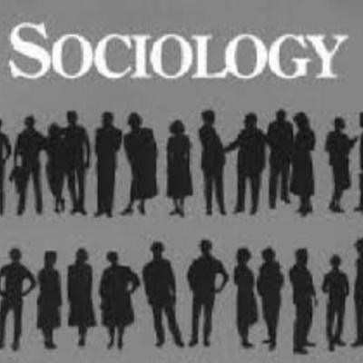 Timeline: Sociology TImeline