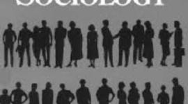 Timeline: Sociology TImeline