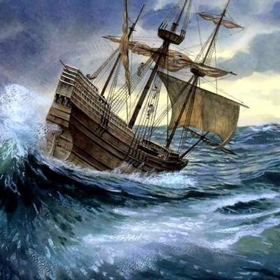 Timeline: 13 colonies