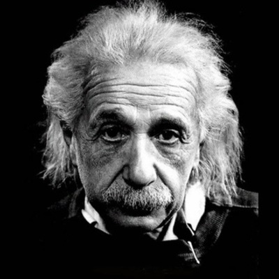 Timeline: Albert Einstein