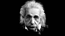 Timeline: Albert Einstein