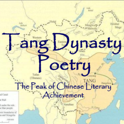 Timeline: Tang Dynasty