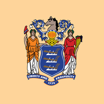 Timeline: Hisorical Events of New Jersey