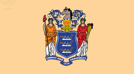 Timeline: Hisorical Events of New Jersey