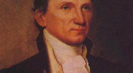 Timeline: James Monroe