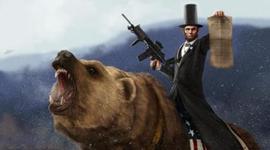 Timeline: Westward Expansion/Manifest Destiny Timeline