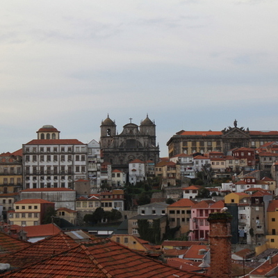 Timeline: OPorto Jewish Community History