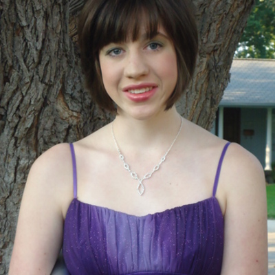 Timeline: Megan Brianna Kirkpatrick