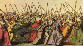Timeline: The French Revolution - NSS CHY4O1B1
