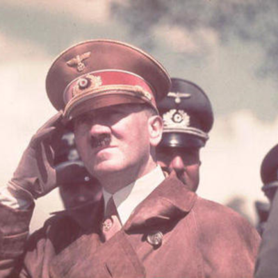 Timeline: 1933 January 30-  Adolf Hitler becomes chancellor