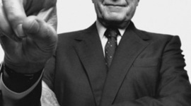 Timeline: George H. W. Bush