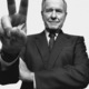 George hw bush profile