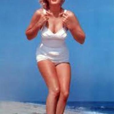 Timeline: Marilyn Monroe Timeline
