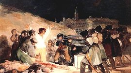 Timeline: La crisis del antiguo régimen y los inicios de la rebolución liberal