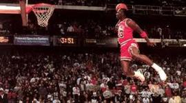 Timeline: Michael Jordan