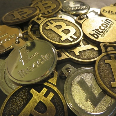 Timeline: The chronicle of bitcoin