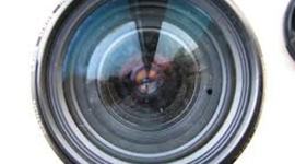 Timeline: L´ historie de les lentilles photogràphiques