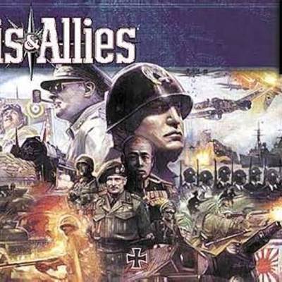 Timeline: World War 2