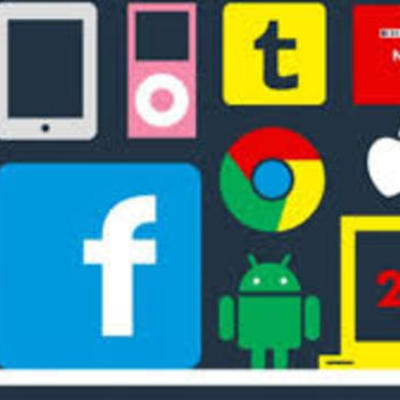 Timeline: THE INTERNET