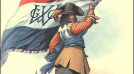 Timeline: 13 Colonies Timeline