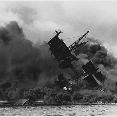 Timeline: World War II