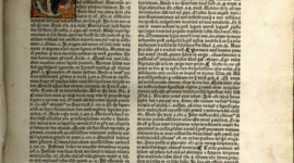 Timeline: Historia de la tipografía