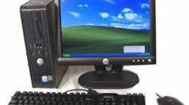 Timeline: Historia de la computacion