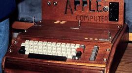 Timeline: Historia de la computacion
