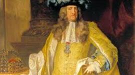 Timeline: CARLOS VI. Inicio de la crisis del antiguo régimen