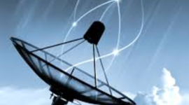 Timeline: Evolucion  de la comunicaciones