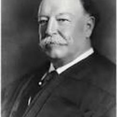 Timeline: The life time of William Taft