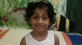 Timeline: Sachita Birthday Timeline