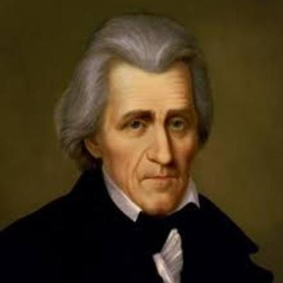 Timeline: Andrew Jackson/Taylor&Millenia