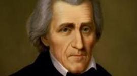 Timeline: Andrew Jackson/Taylor&Millenia