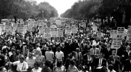 Timeline: African American Education Reform in the U.S.