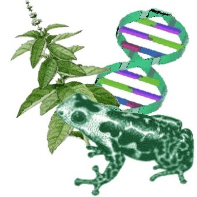 Timeline: Historia de la biologia