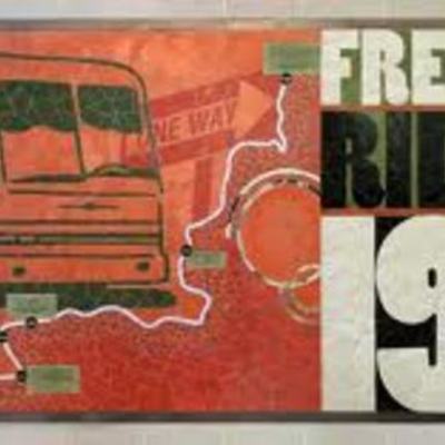 Timeline: The Freedom Riders