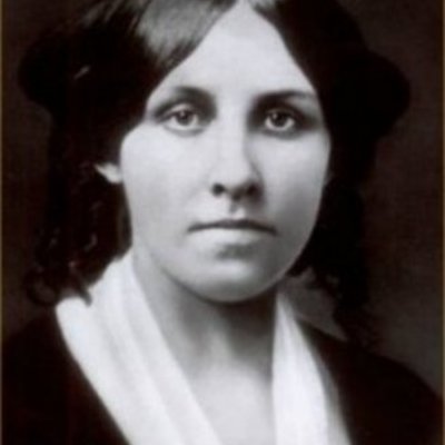 Timeline: Lousia May Alcott
