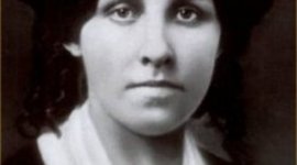 Timeline: Lousia May Alcott