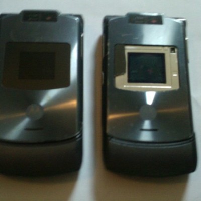 Timeline: Personal Tech Timeline