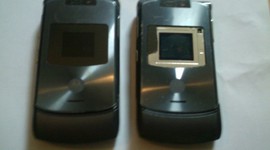 Timeline: Personal Tech Timeline