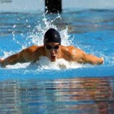 Timeline: Historia de la Natación