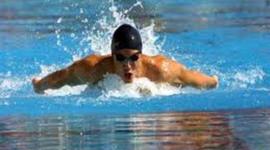 Timeline: Historia de la Natación