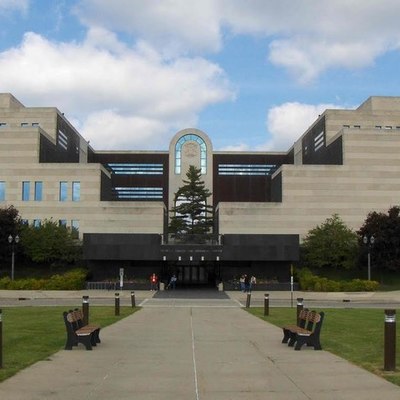 Timeline: Library of Michigan