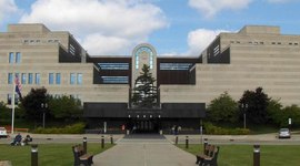 Timeline: Library of Michigan