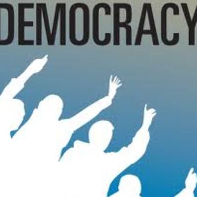 Timeline: Evolution of Democracy