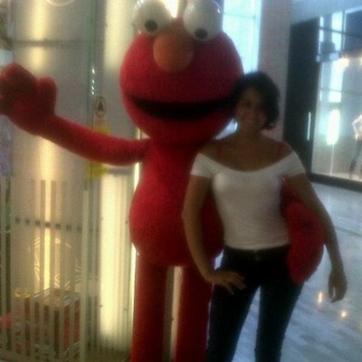 Timeline: Events in my life